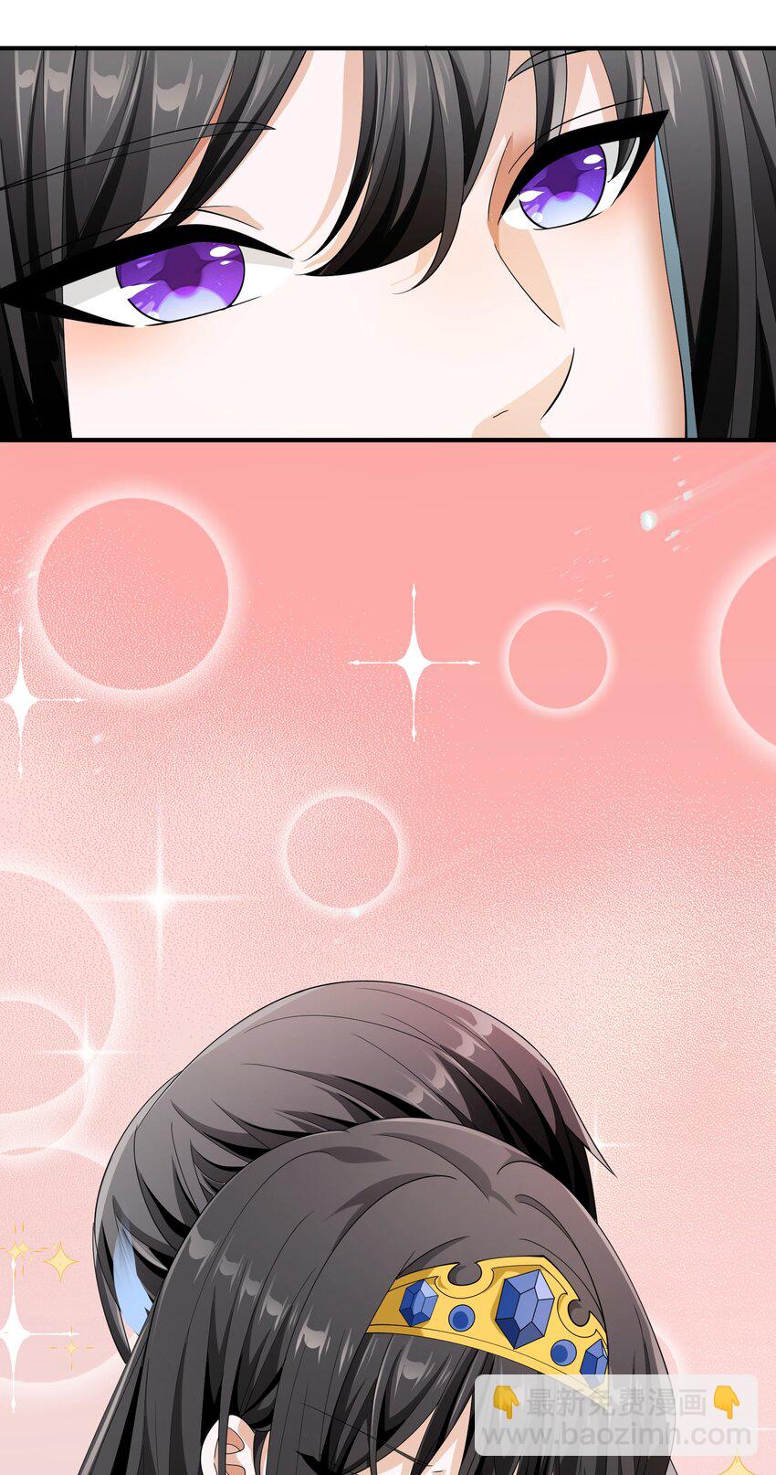 069 强势会合(1/2)-第69话