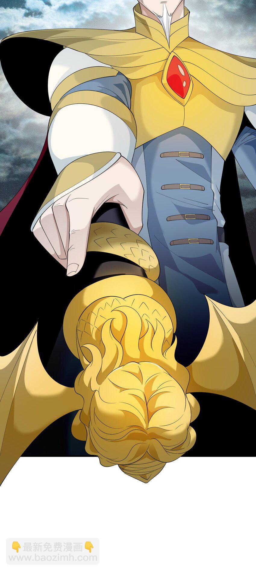 071 生命的筹码(1/2)-第71话