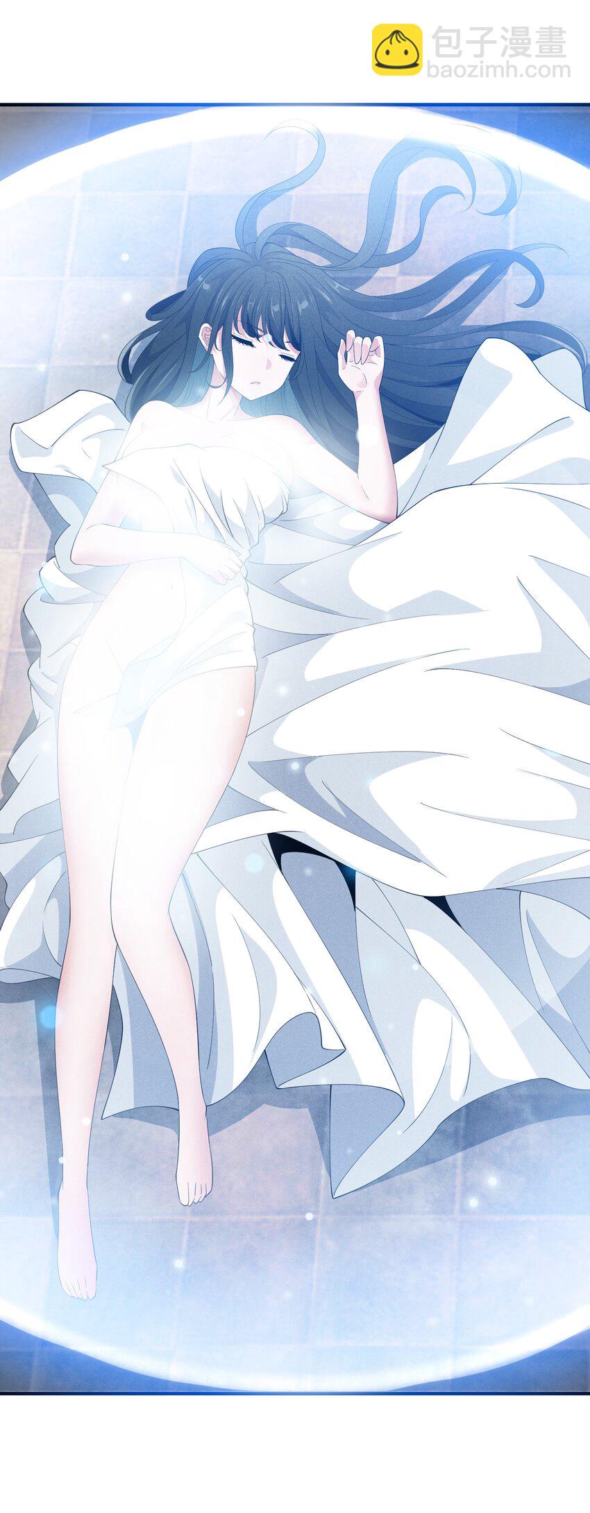 075 爱丽莎的不安(1/2)-第75话