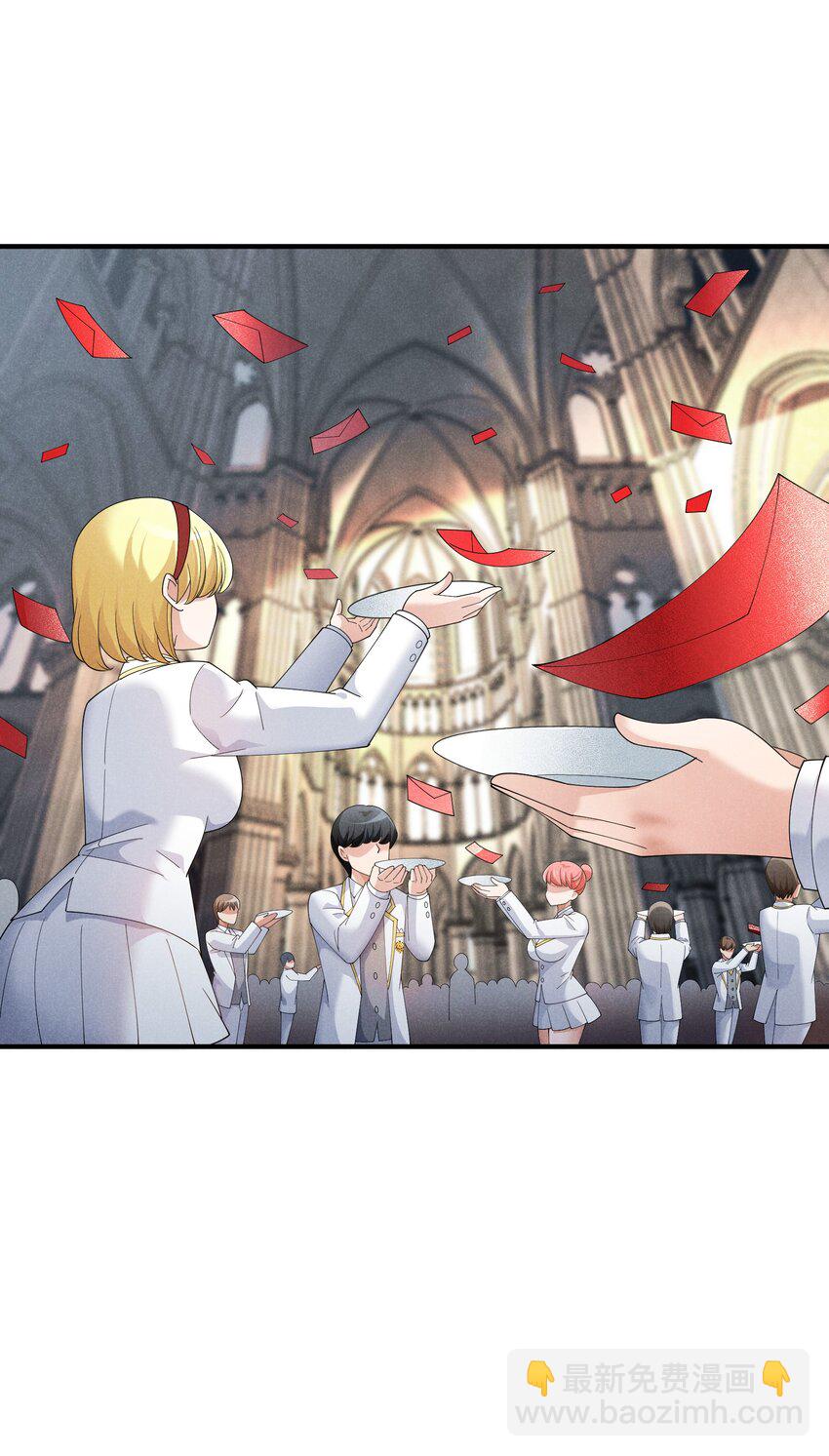 83 今天是个大日子(1/2)-第83话