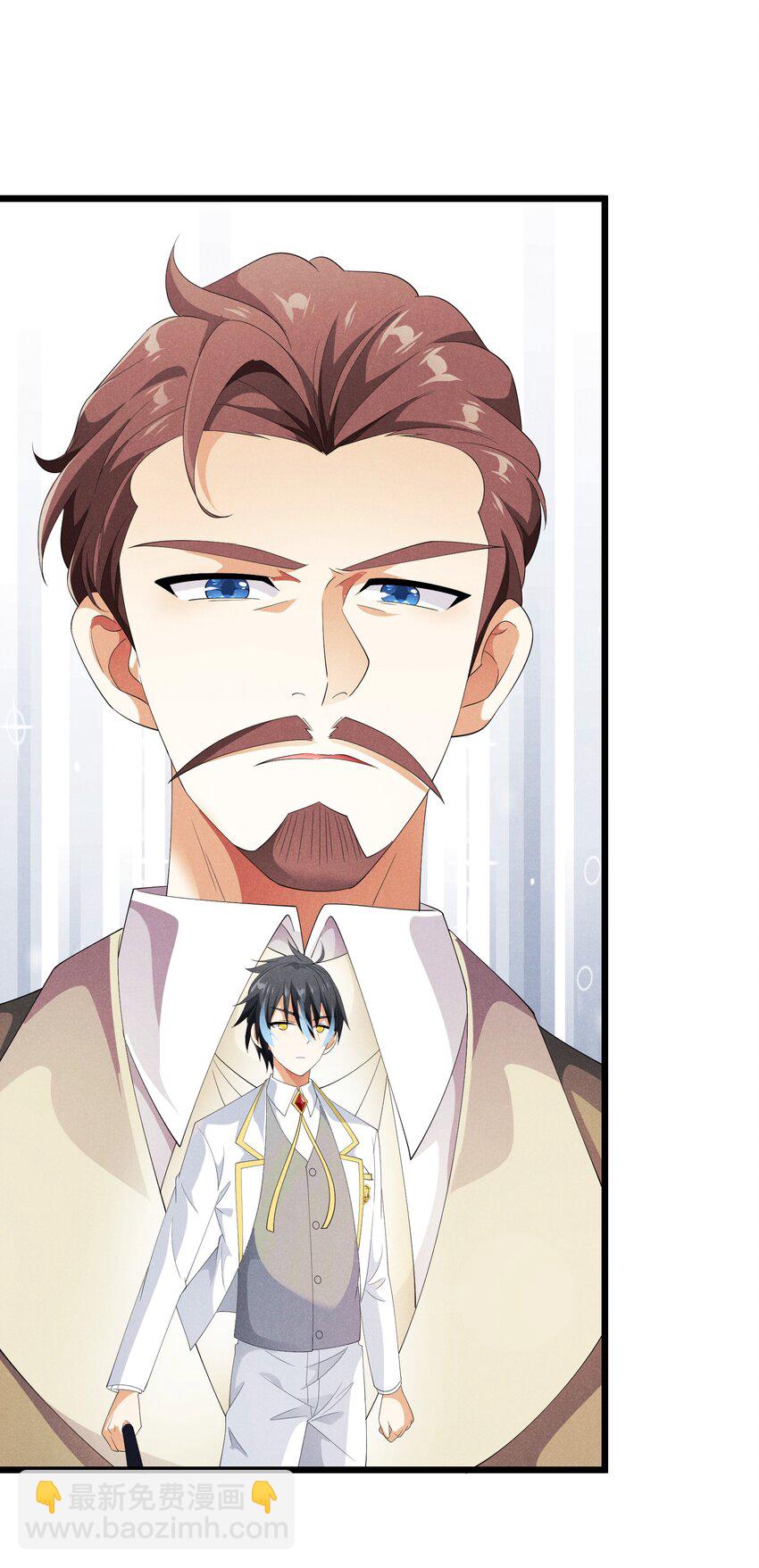 87 逗猫(1/2)-第87话