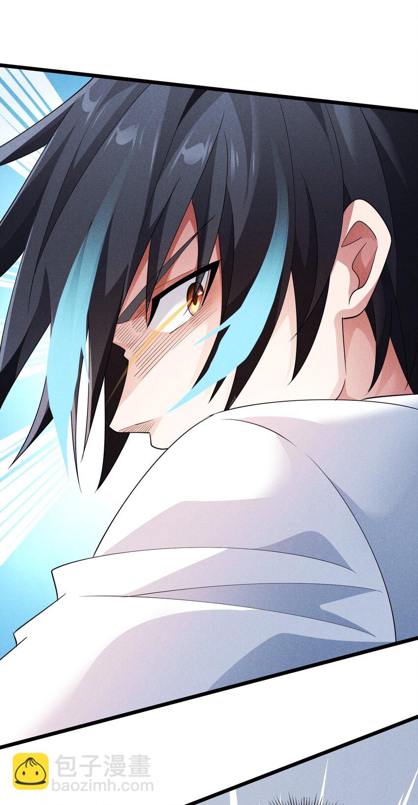 89 为了成全你(1/2)-第89话