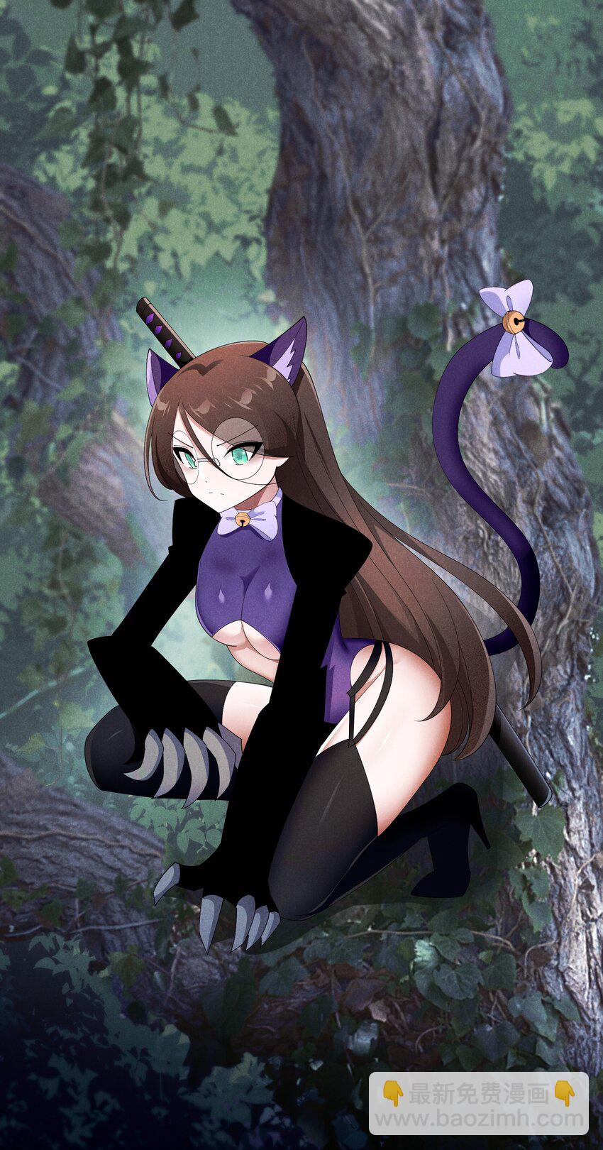 89 为了成全你(1/2)-第89话