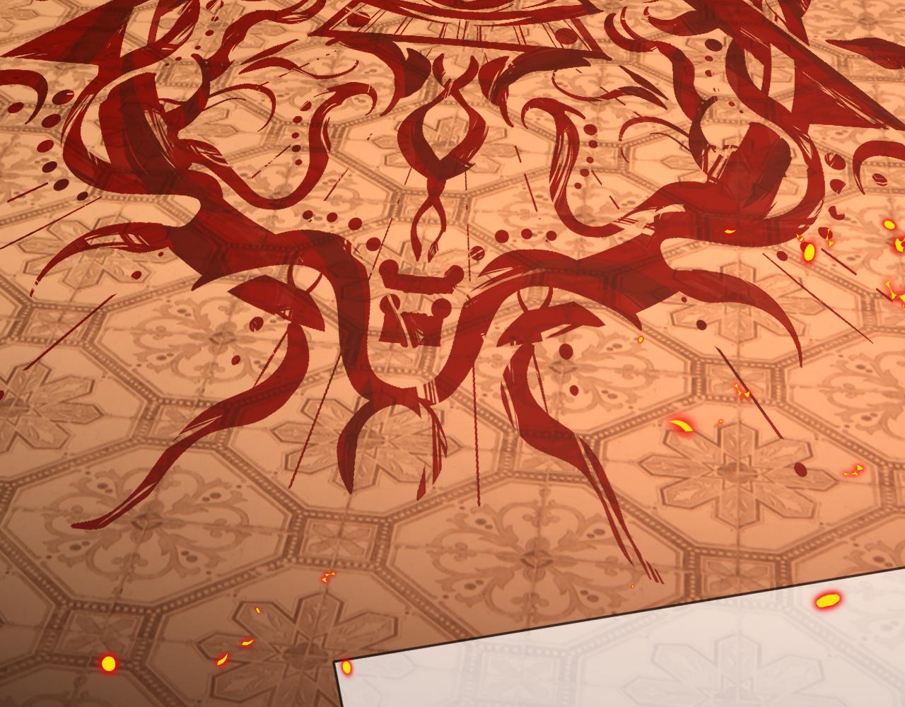 第9话 召唤阵(1/3)-第11话