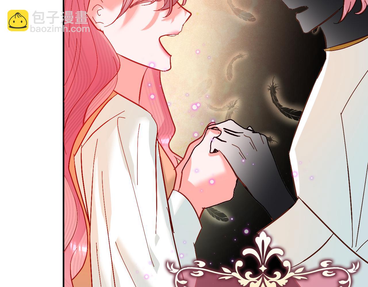 第9话 召唤阵(1/3)-第11话