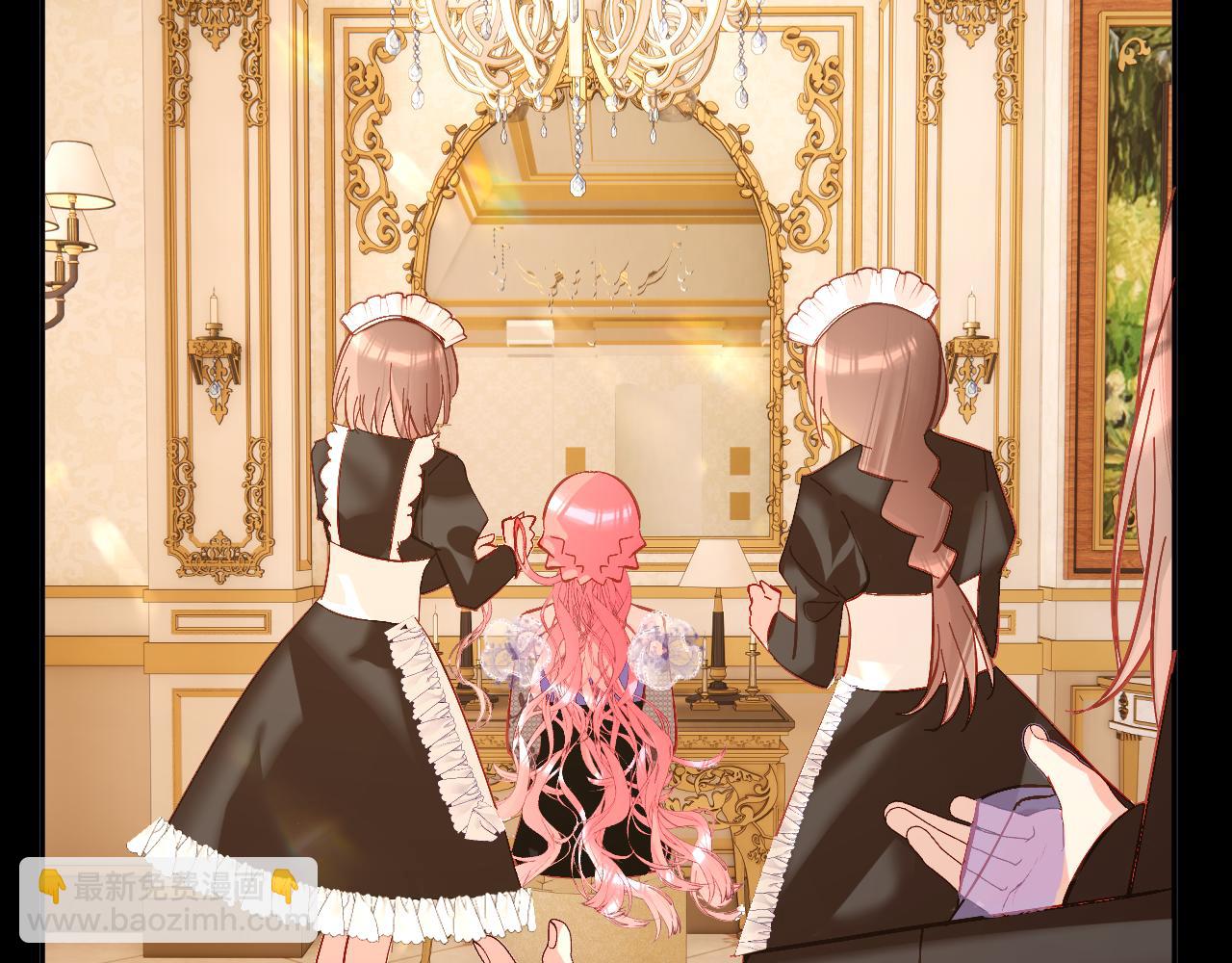 第13话 重逢？！(1/3)-第15话