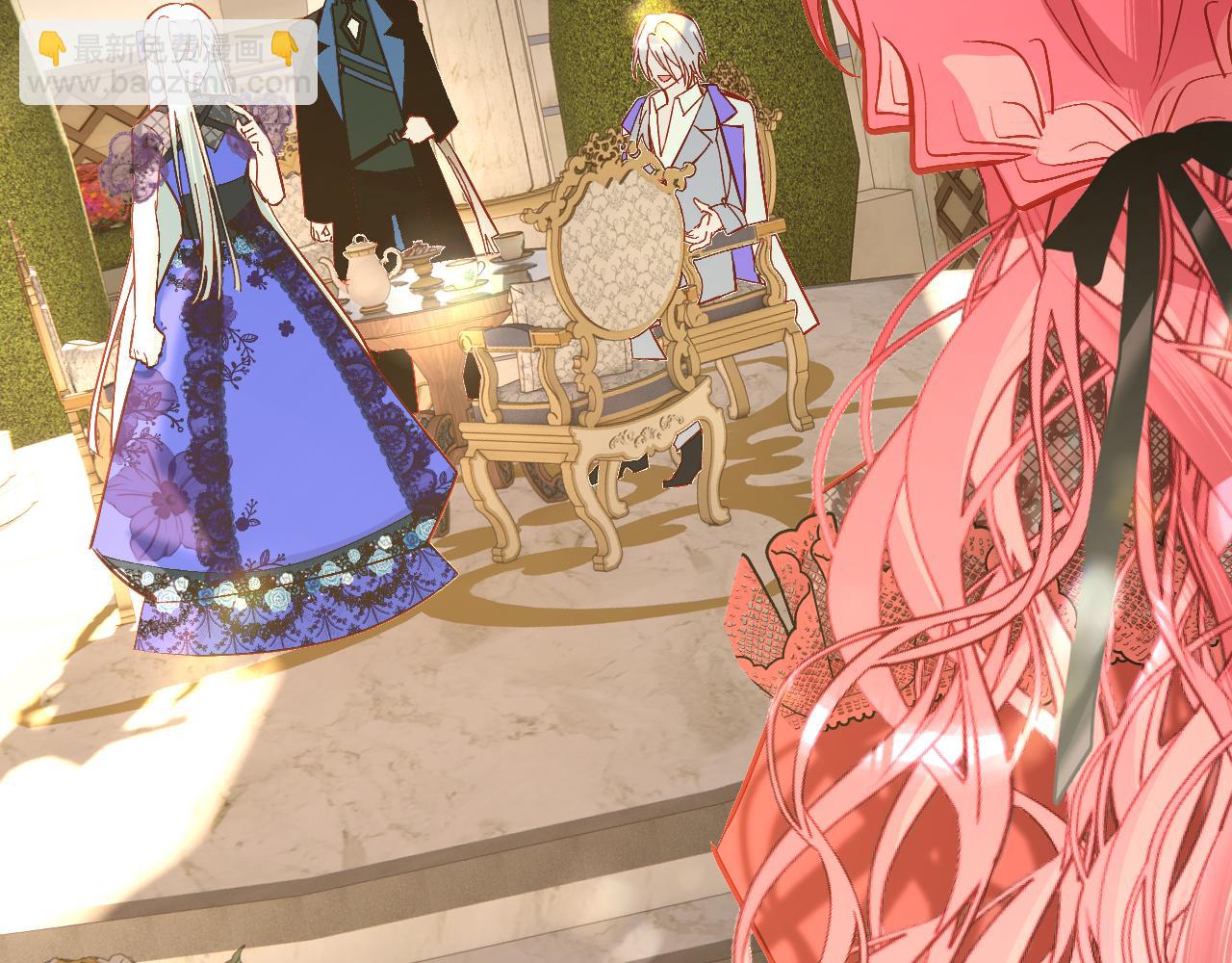 第15话 修罗场！(1/4)-第17话