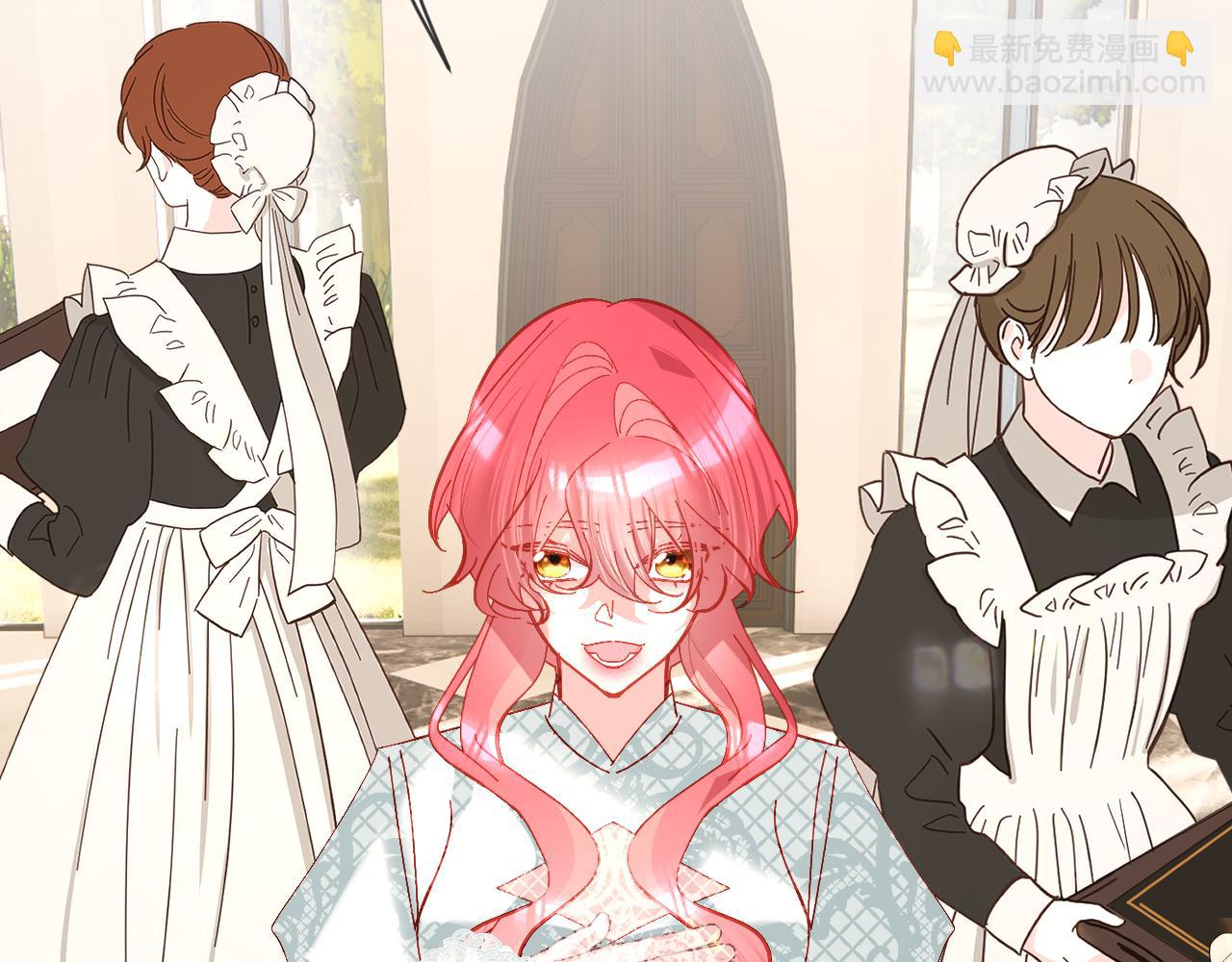 第25话 跃动的引线(1/4)-第27话