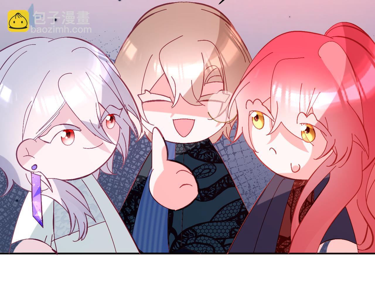 第27话 将其点燃(1/3)-第29话