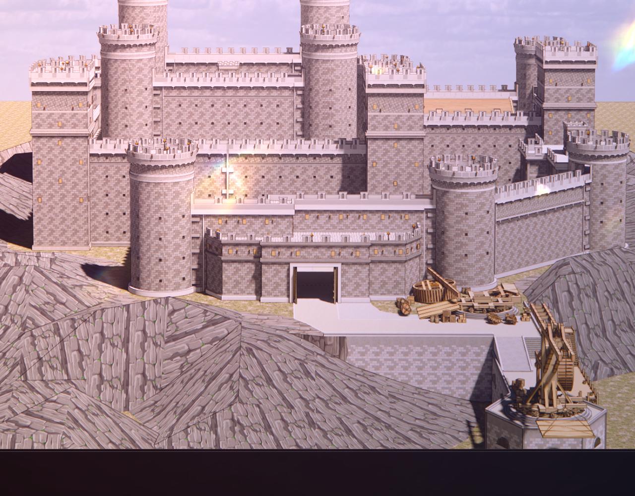 第27话 将其点燃(1/3)-第29话