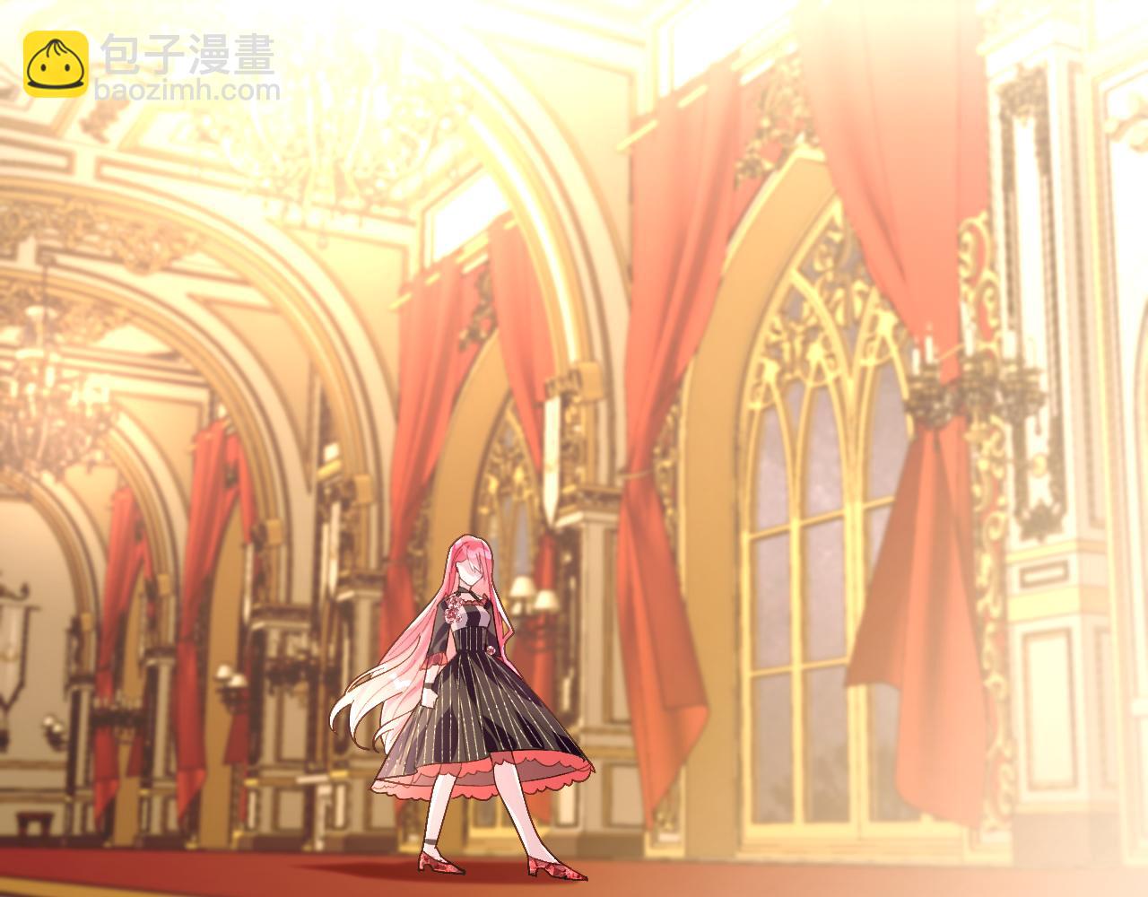 第3话 火焰与月光(1/3)-第5话