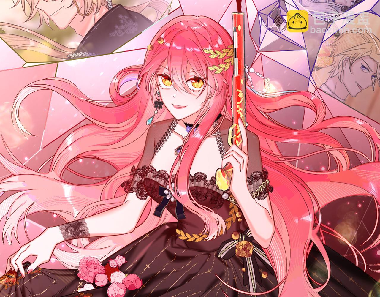 第39话 延伸的希望(1/4)-第41话