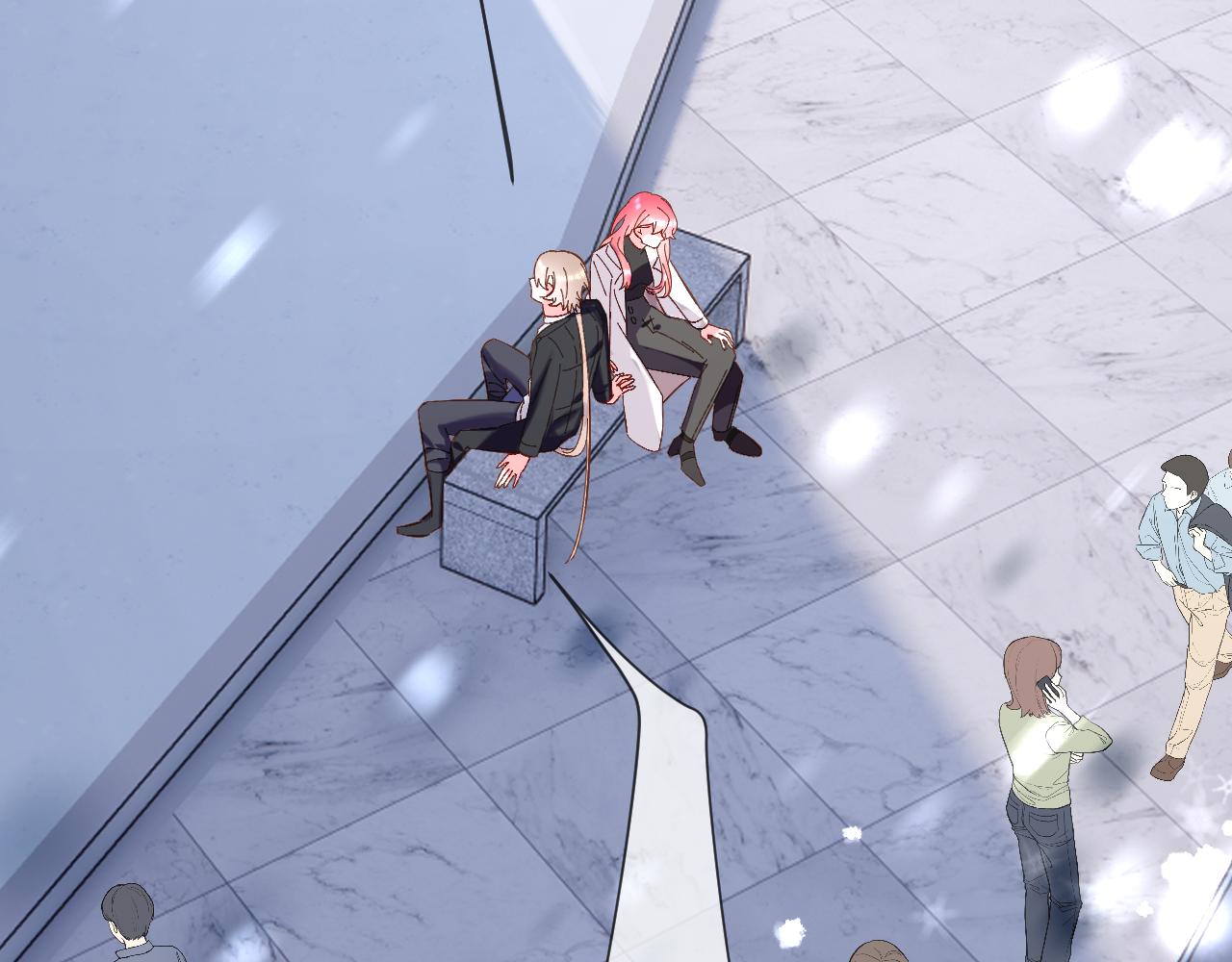 第45话 冷与暖(1/4)-第47话