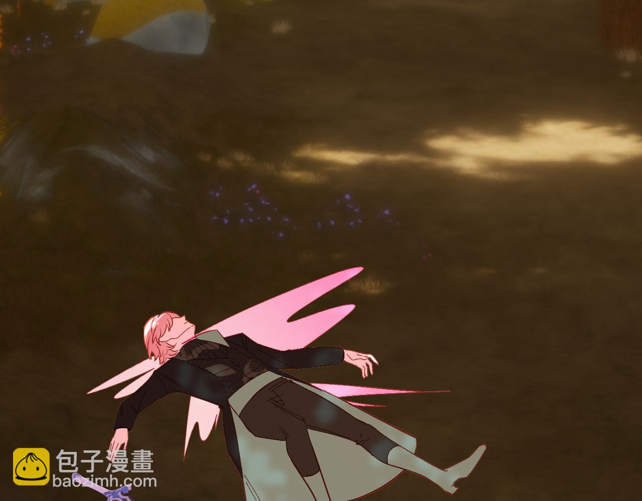 第63话 灼痕(1/4)-第65话