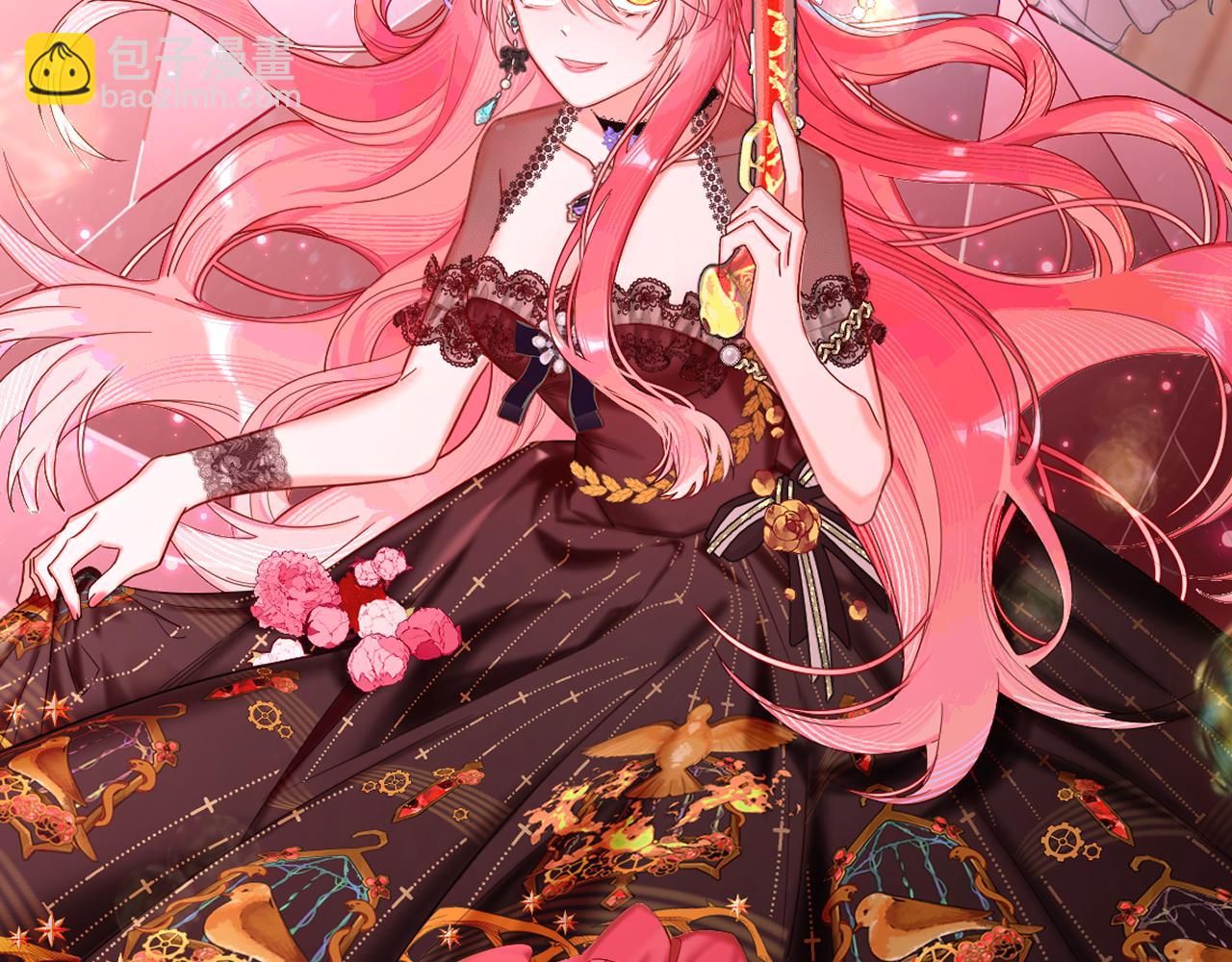 第63话 灼痕(1/4)-第65话