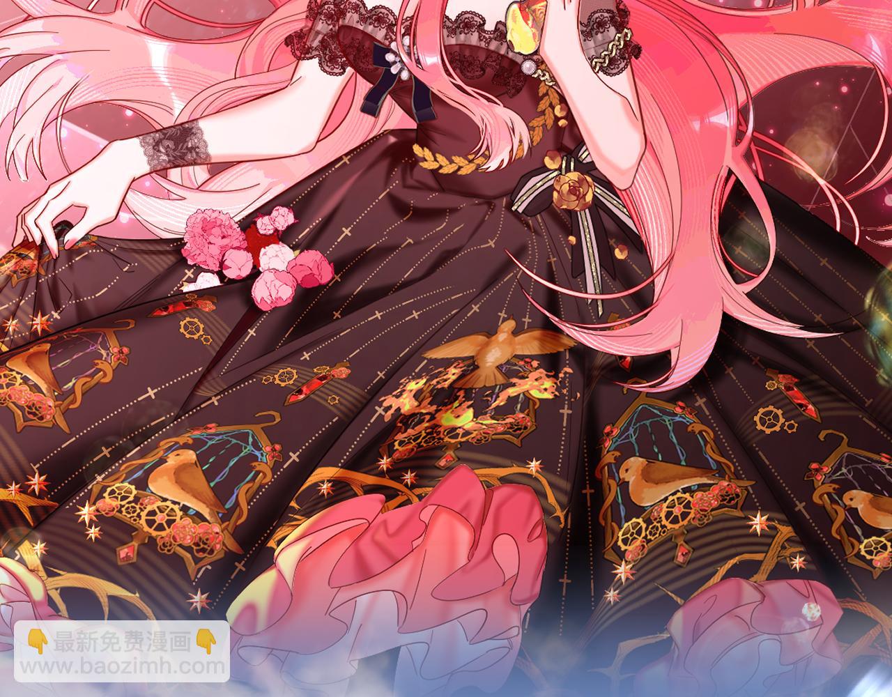 第65话 最后一舞(1/4)-第67话