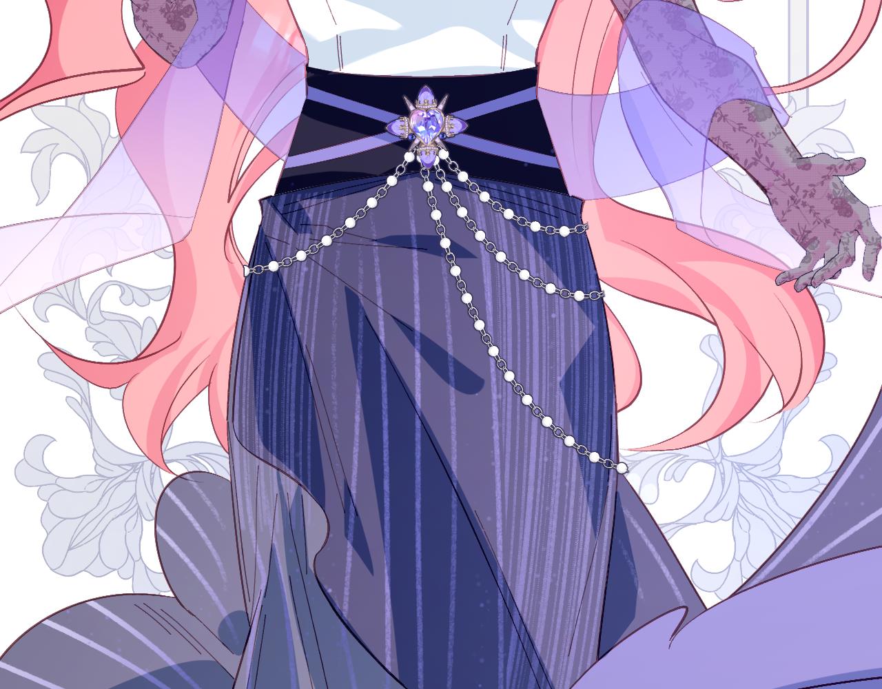 第65话 最后一舞(1/4)-第67话