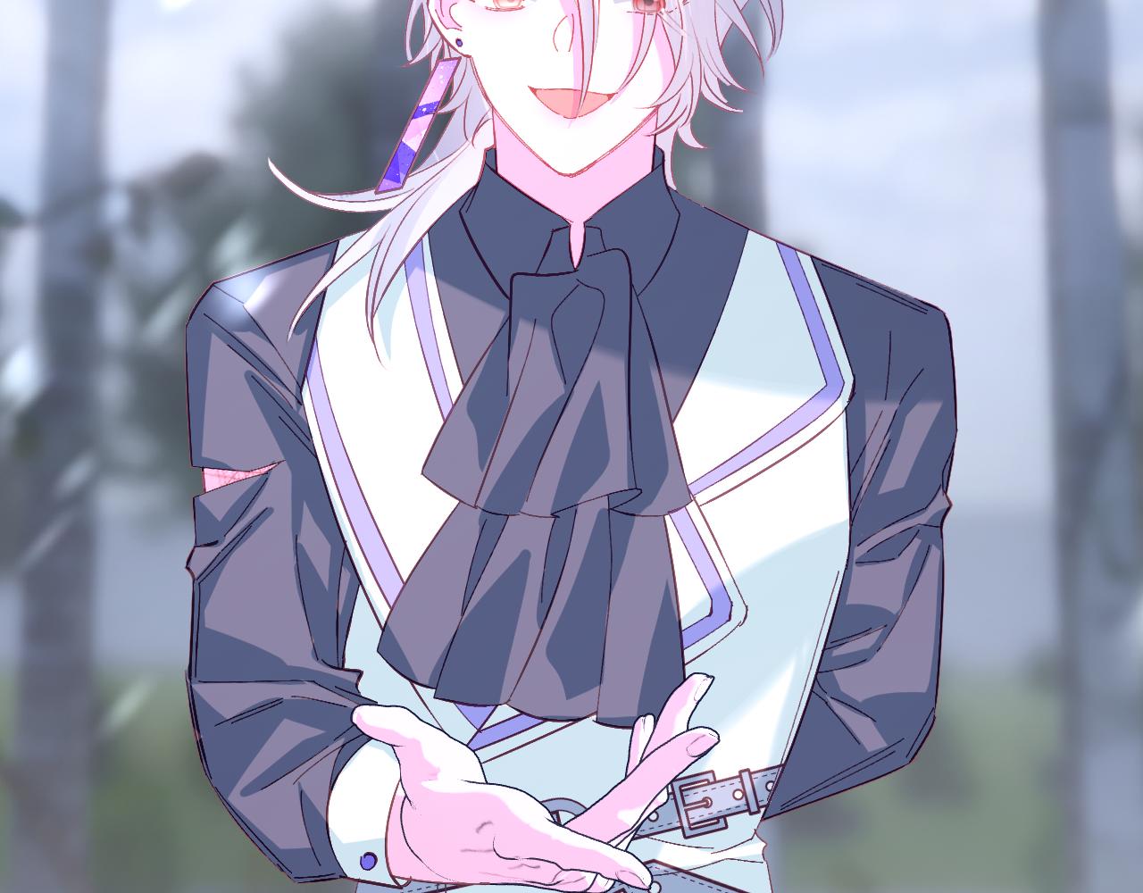 第65话 最后一舞(1/4)-第67话