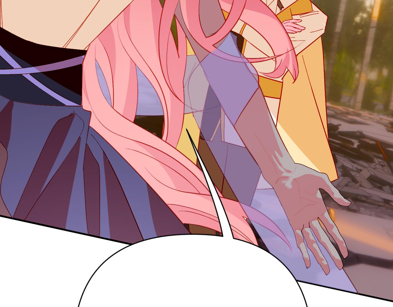 第66话 白狼的终局(1/4)-第69话