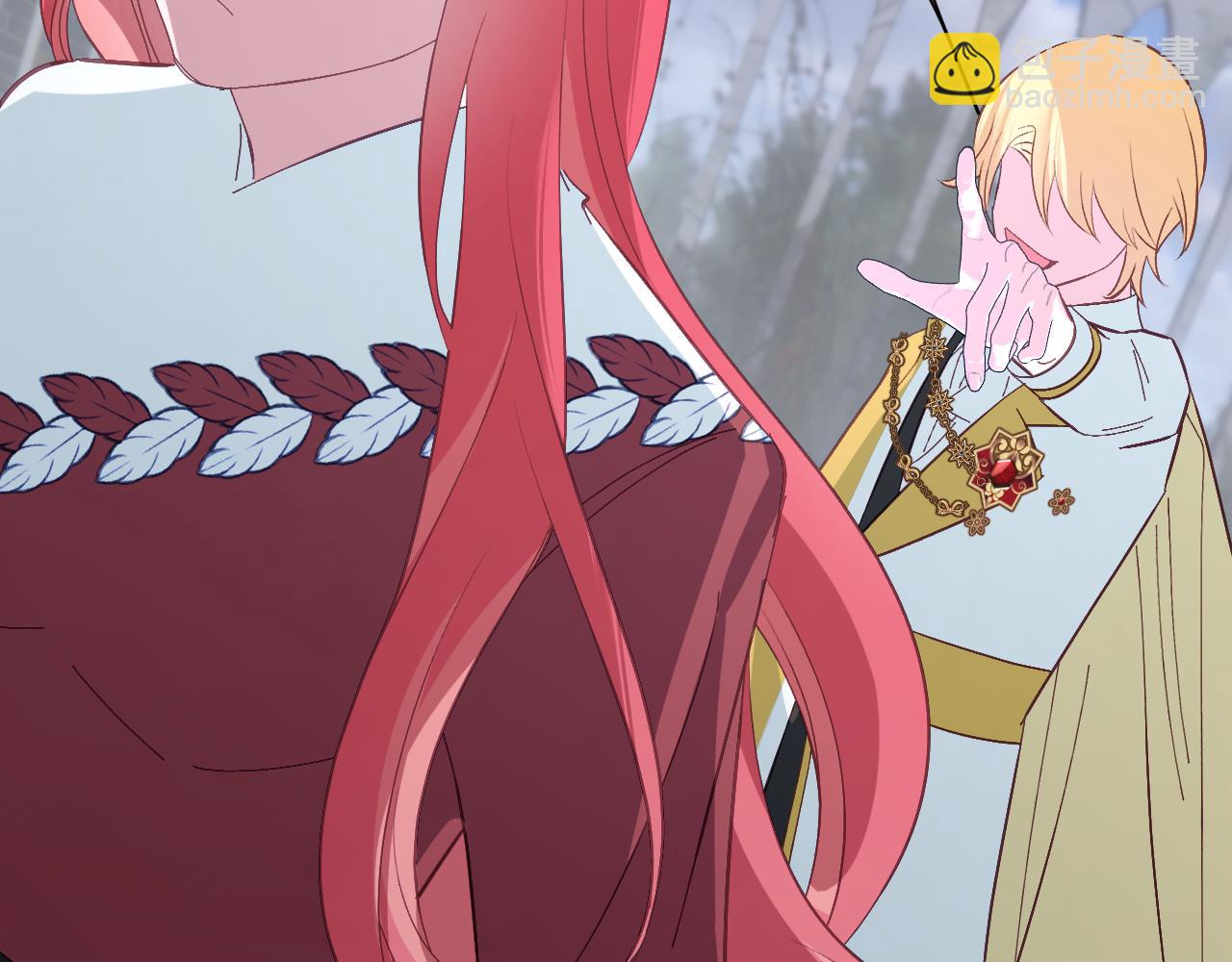 第66话 白狼的终局(1/4)-第69话