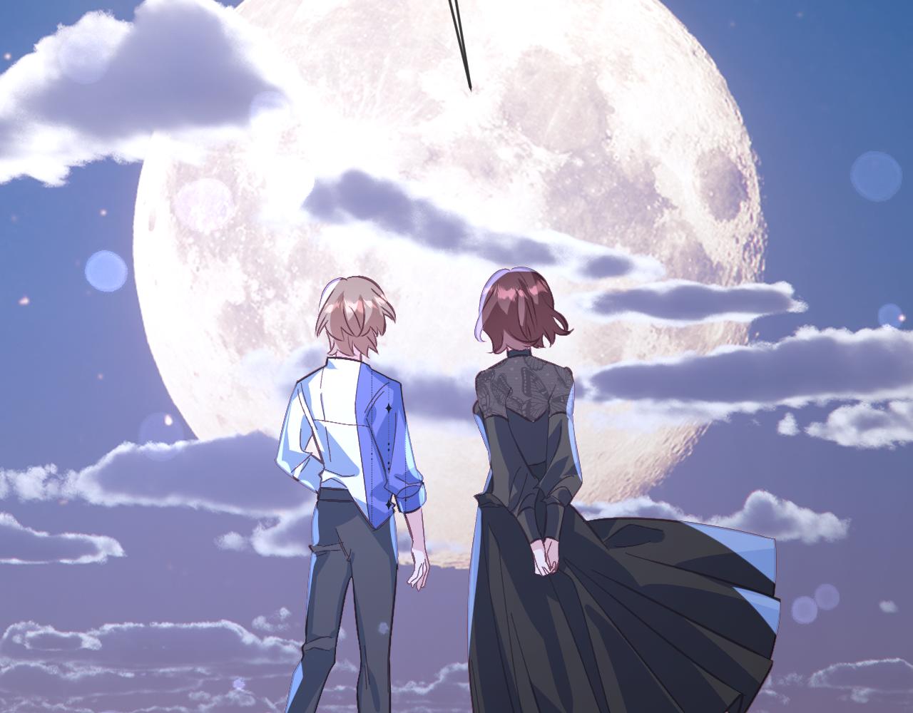 第70话 重叠虚像的神(1/4)-第73话