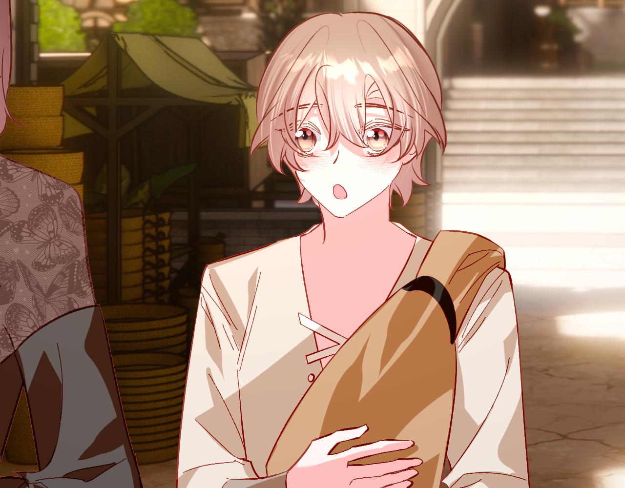 第70话 重叠虚像的神(1/4)-第73话