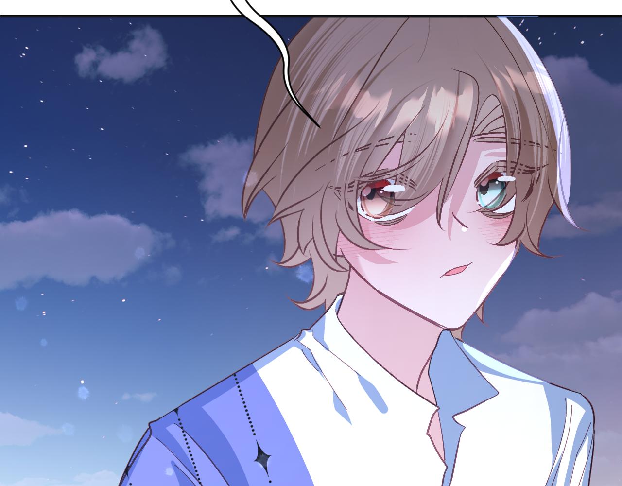 第70话 重叠虚像的神(1/4)-第73话