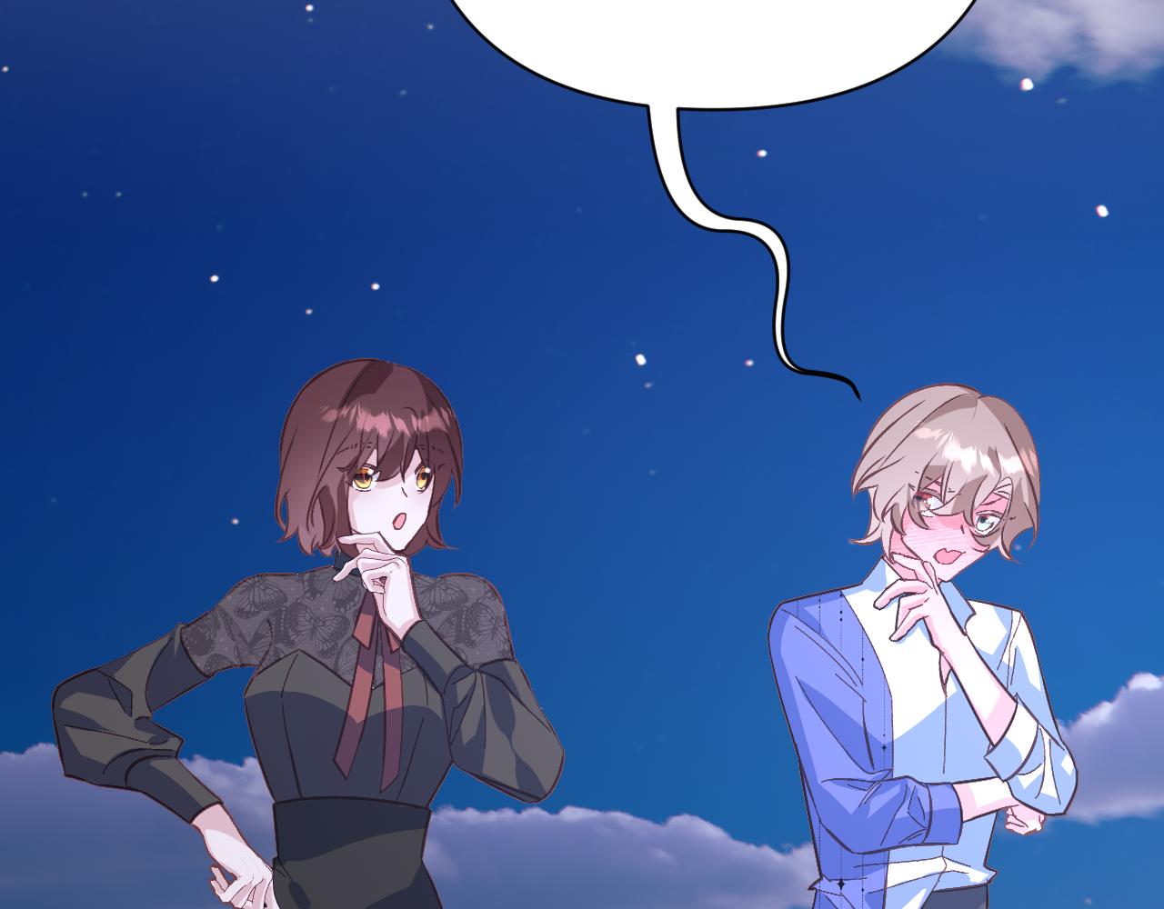 第70话 重叠虚像的神(1/4)-第73话