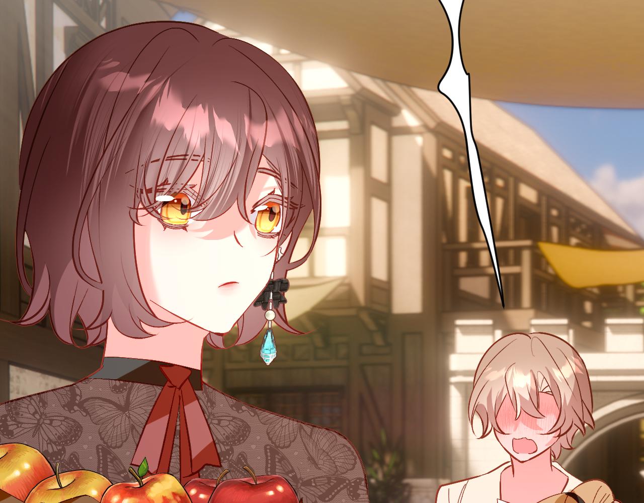 第70话 重叠虚像的神(1/4)-第73话