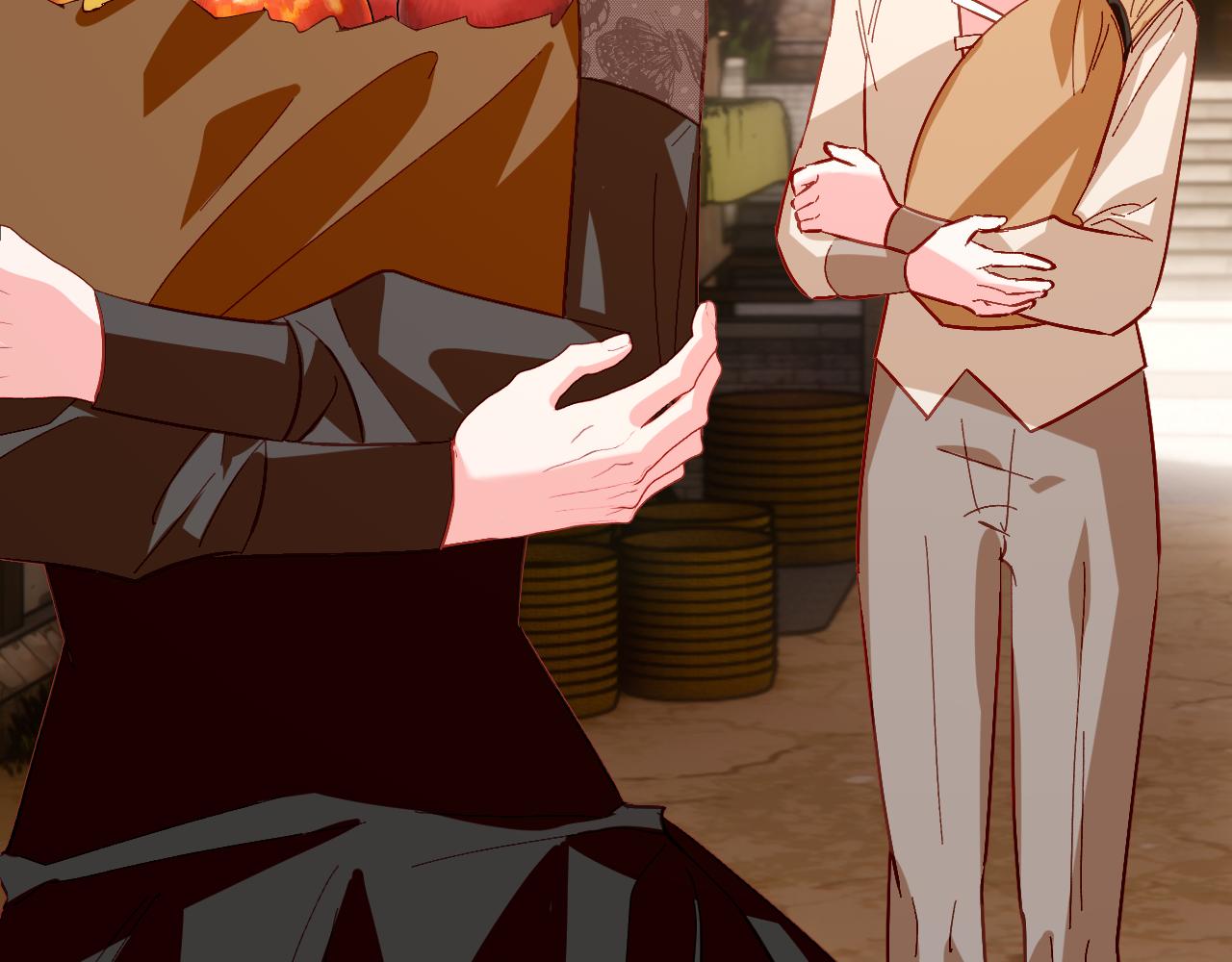 第70话 重叠虚像的神(1/4)-第73话