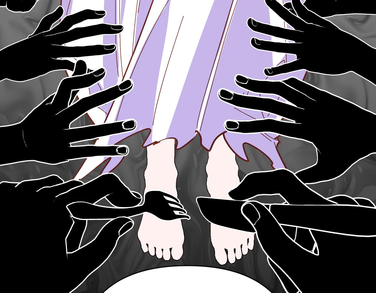 第72话 埋藏的真相(1/4)-第75话