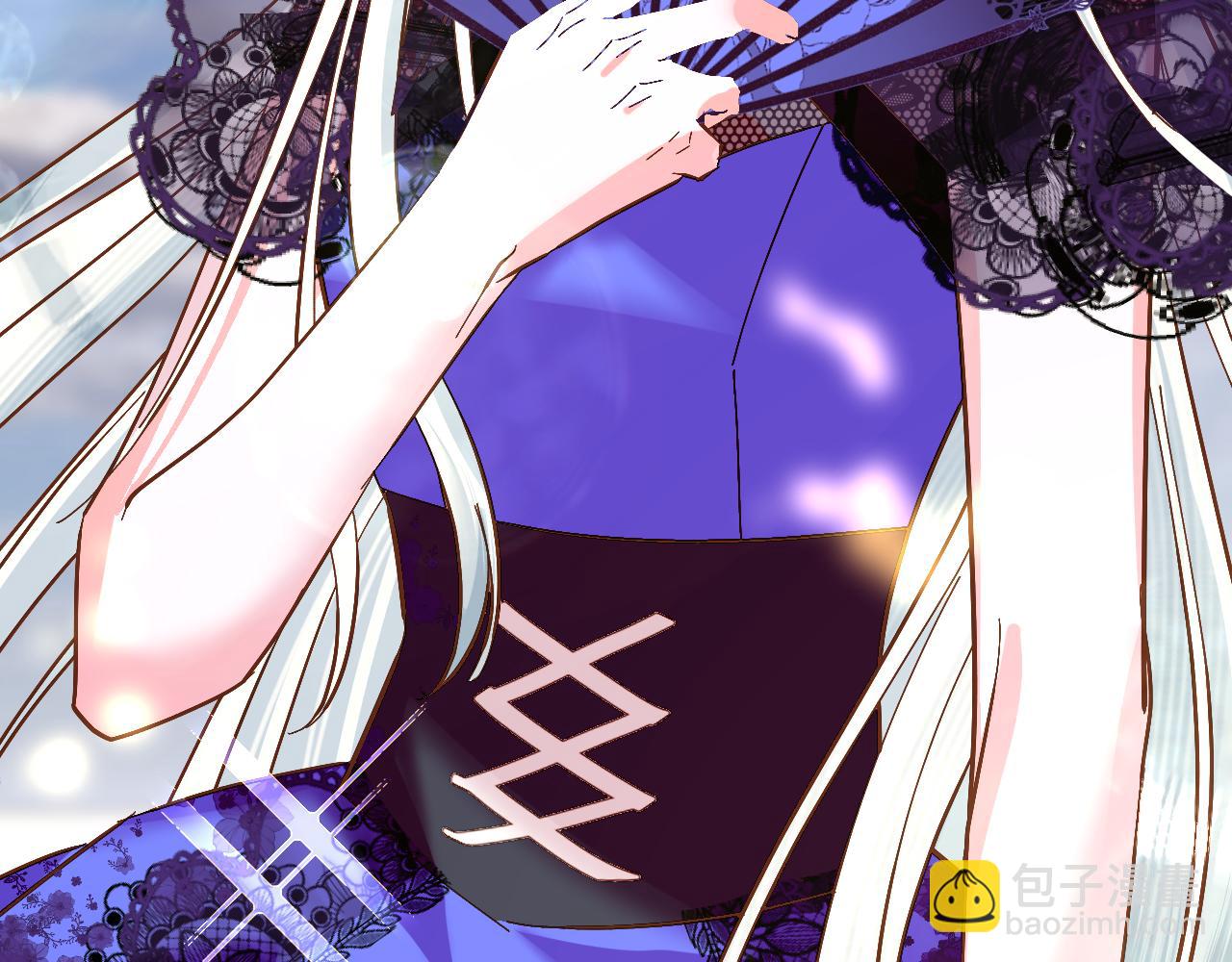 第7话 她喜欢我！(1/3)-第9话