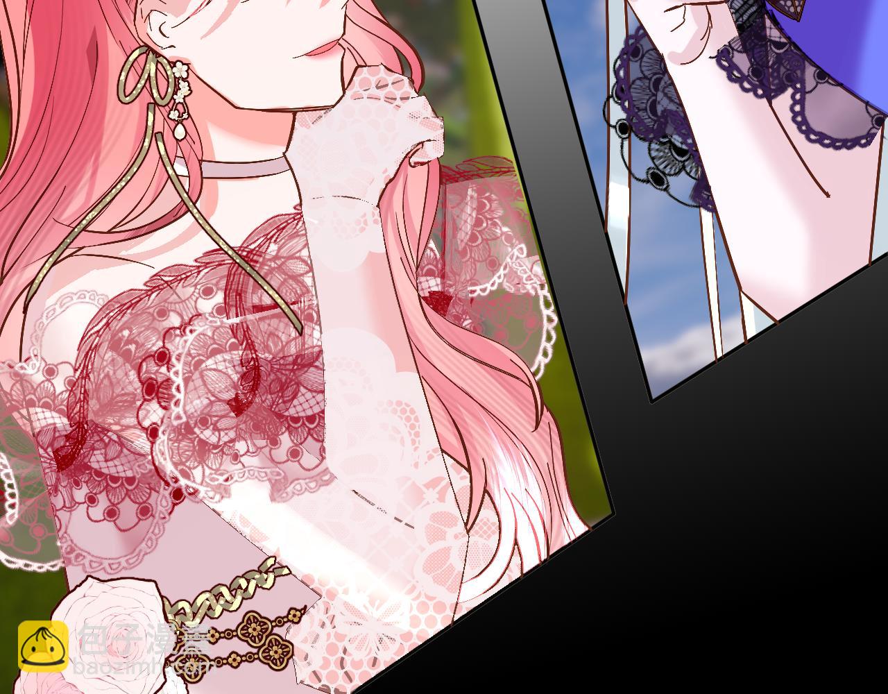 第7话 她喜欢我！(1/3)-第9话