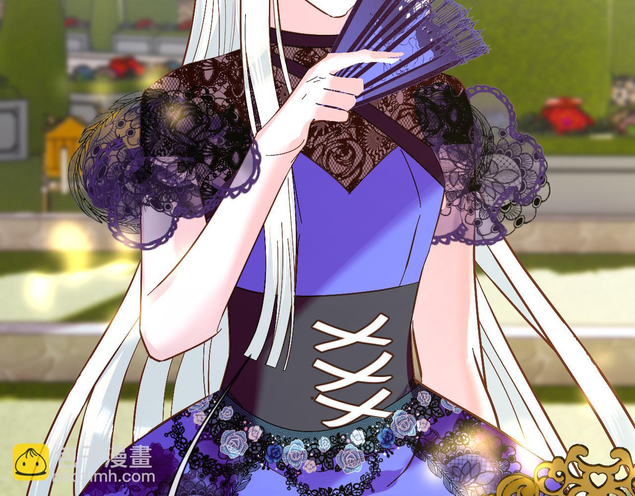 第7话 她喜欢我！(1/3)-第9话