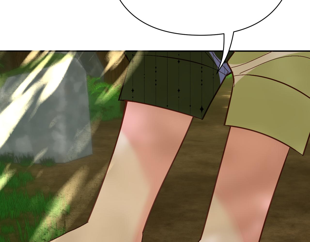 第81话 孤独之种（上）(1/4)-第85话