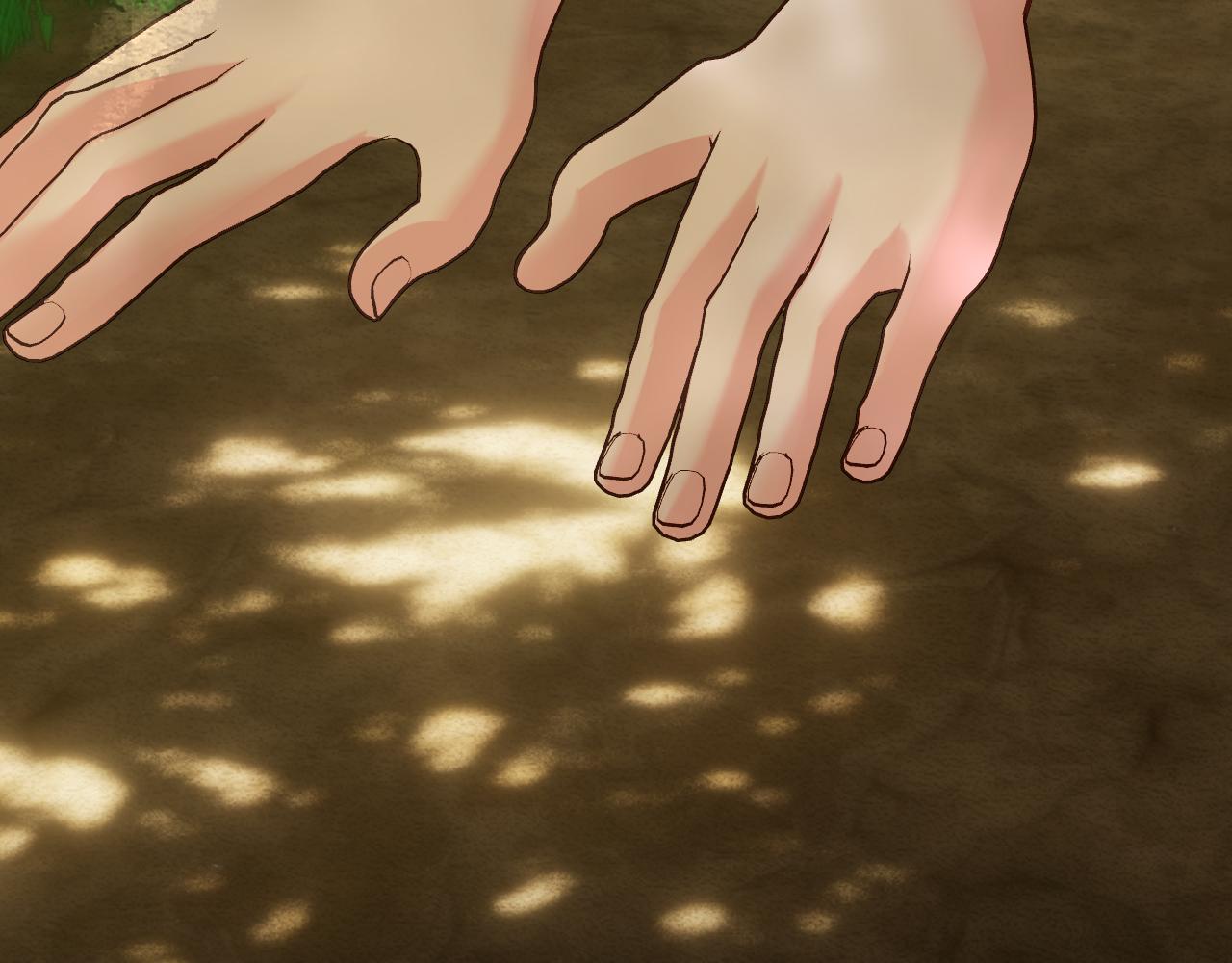 第81话 孤独之种（上）(1/4)-第85话