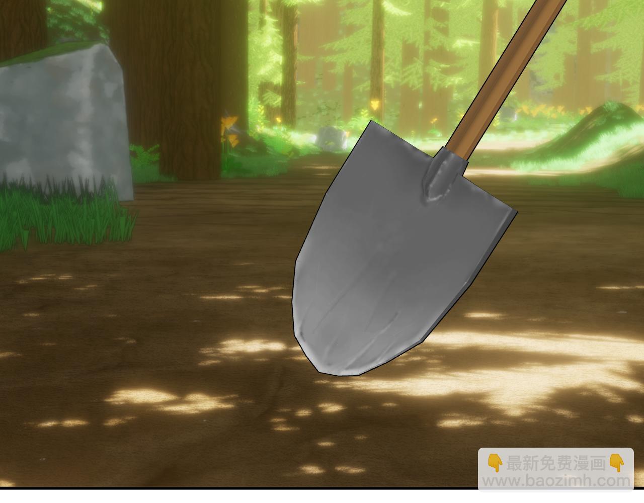 第81话 孤独之种（上）(1/4)-第85话