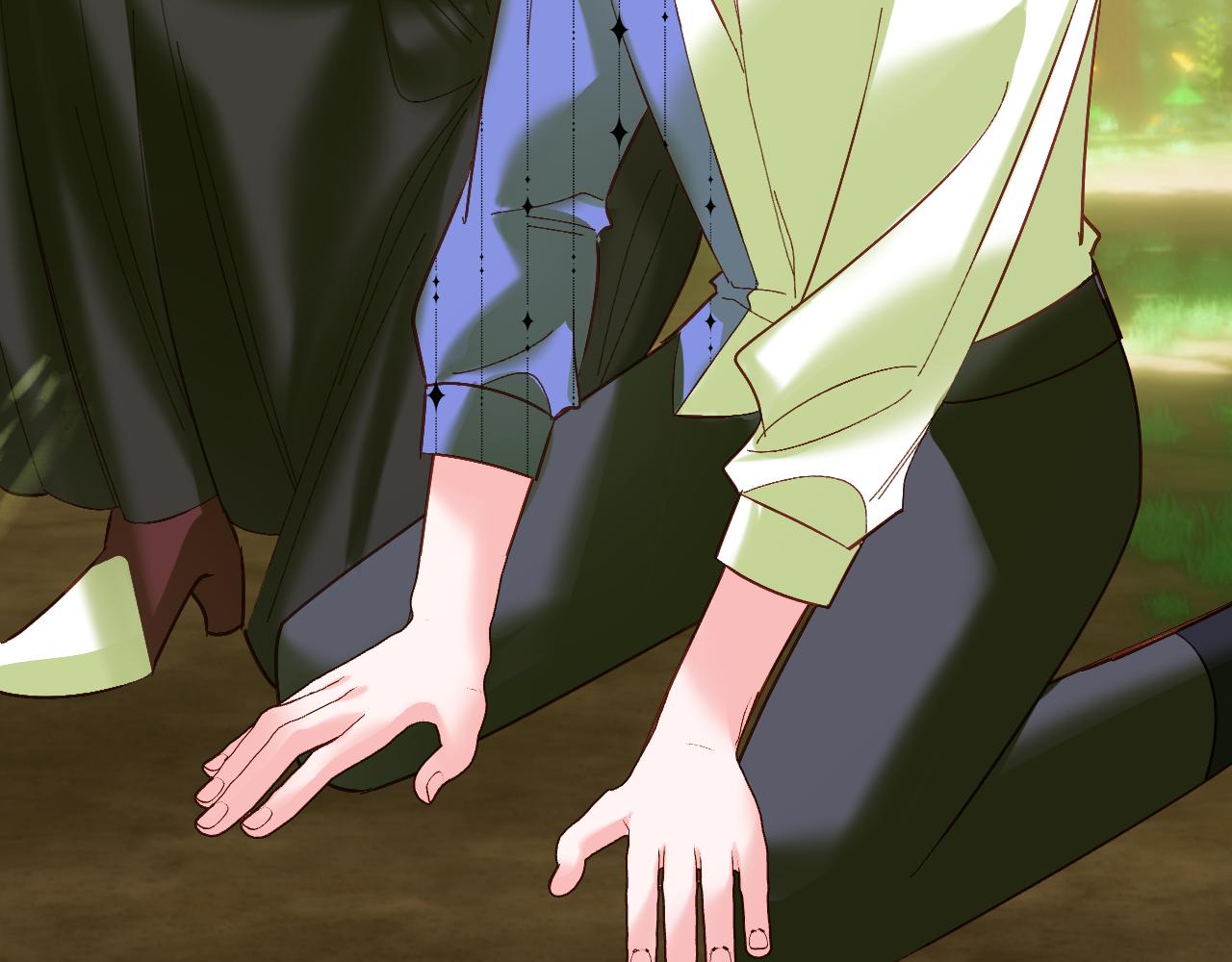 第81话 孤独之种（上）(1/4)-第85话