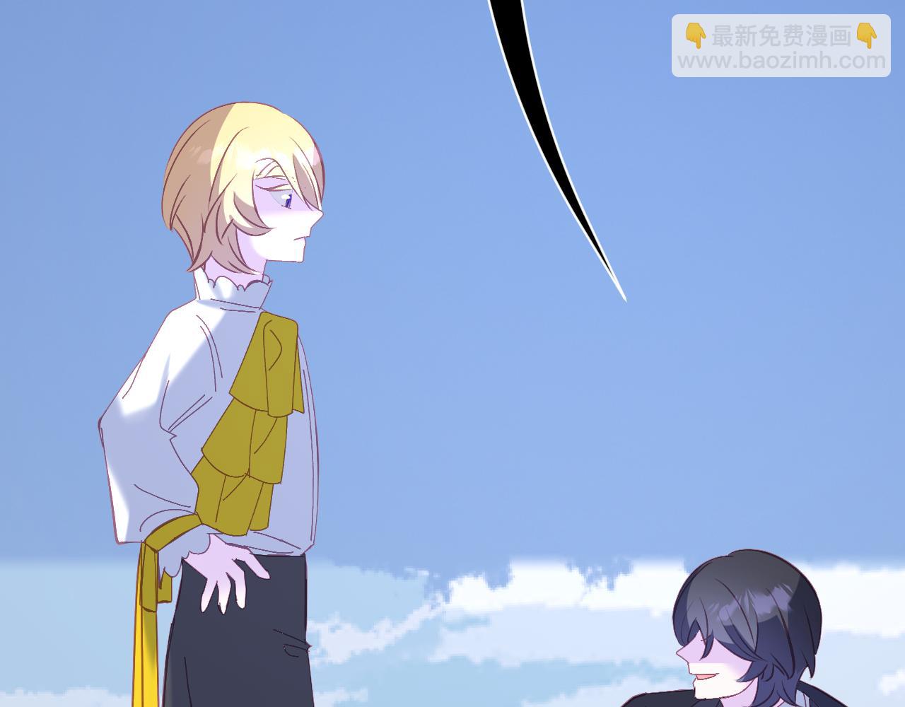 第87话 终结与开端(1/4)-第91话