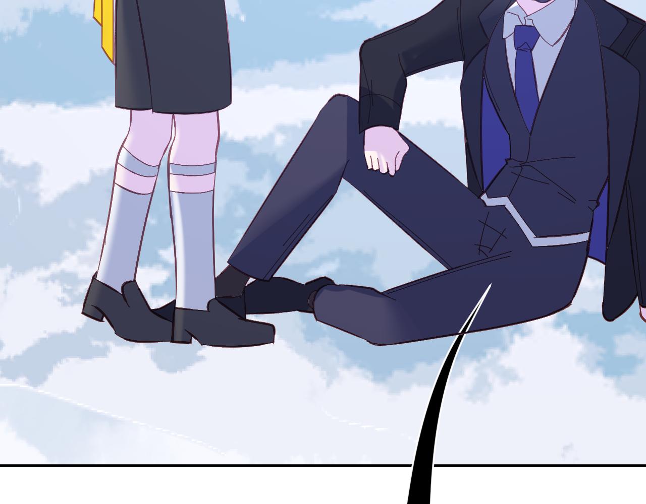 第87话 终结与开端(1/4)-第91话