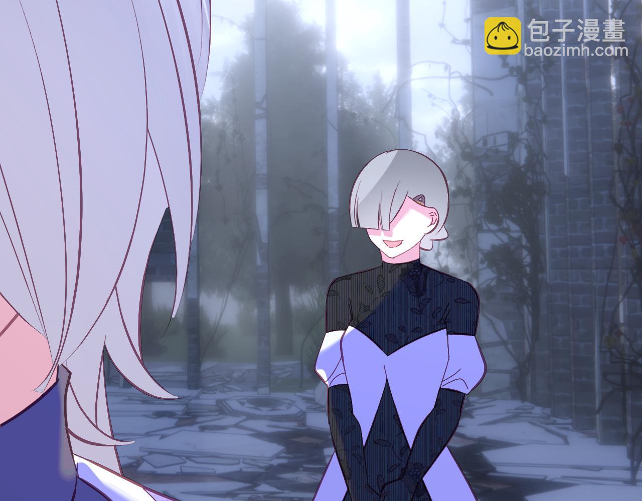 第91话 通向未来的道路(1/5)-第95话