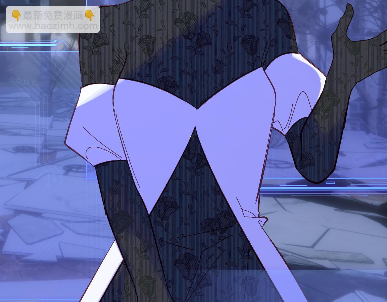 第91话 通向未来的道路(1/5)-第95话