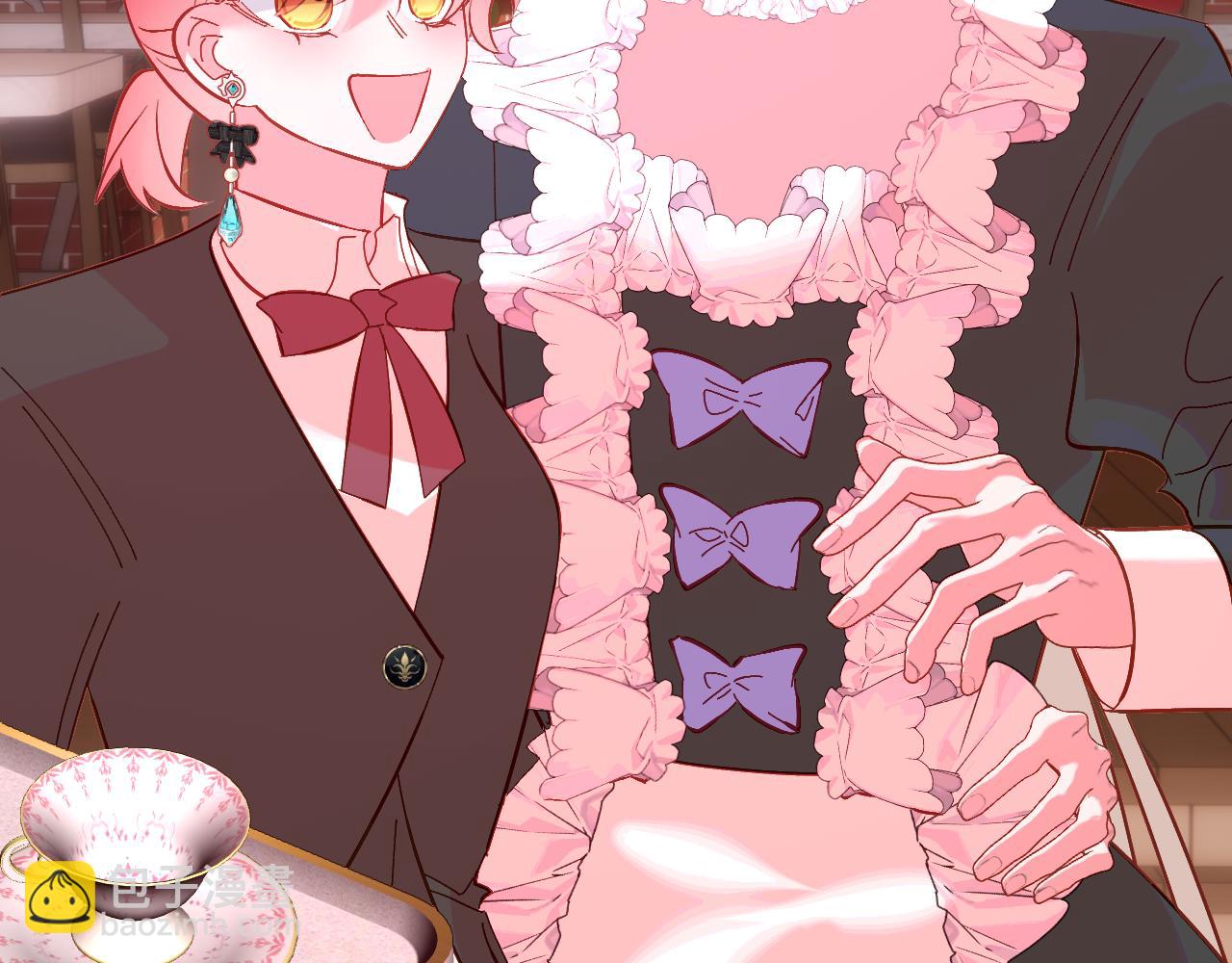 第91话 通向未来的道路(1/5)-第95话