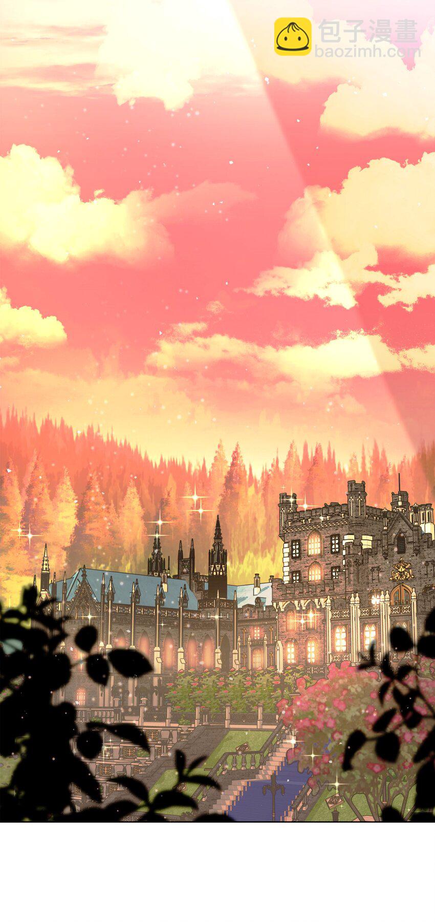 序章 双重养成，精心筹划一场谋杀！-第1话