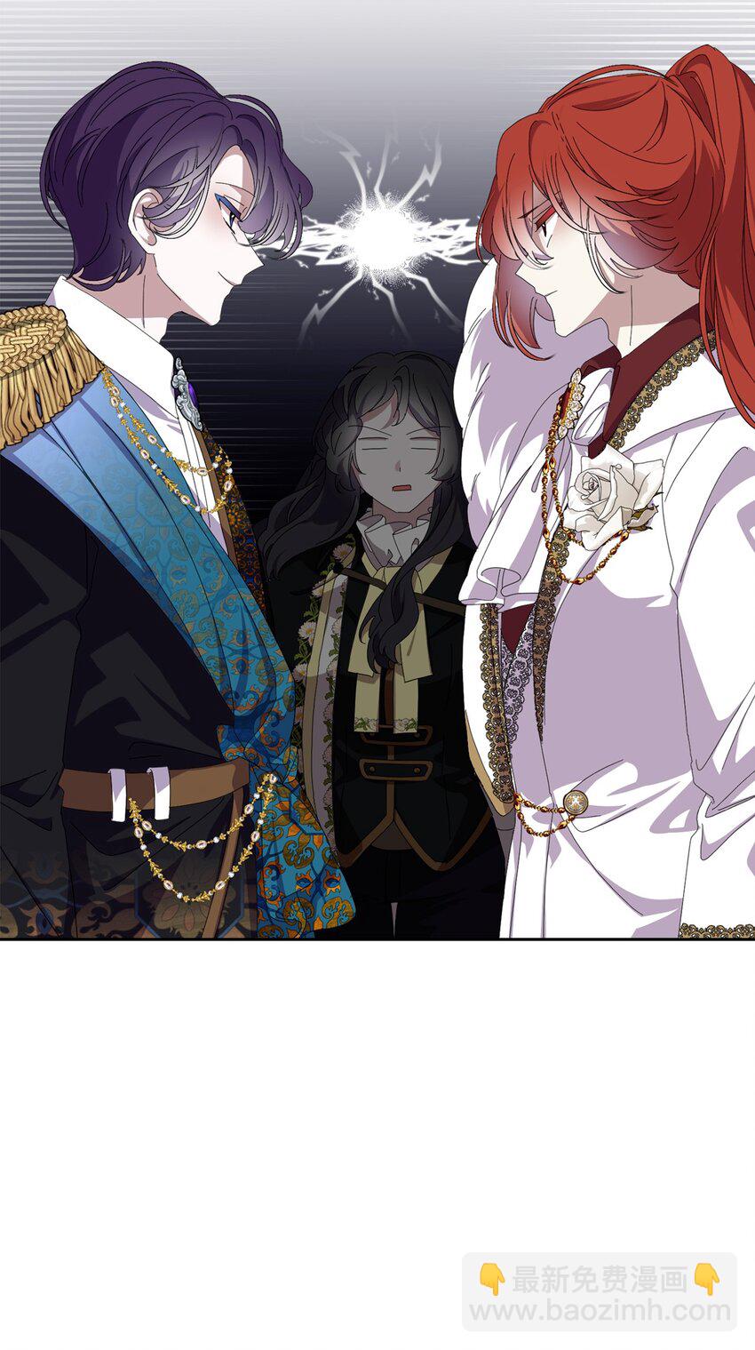 14 生病(1/2)-第15话