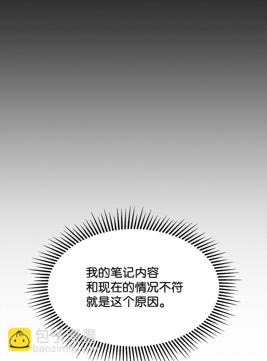 22 我也是在利用她(1/3)-第23话