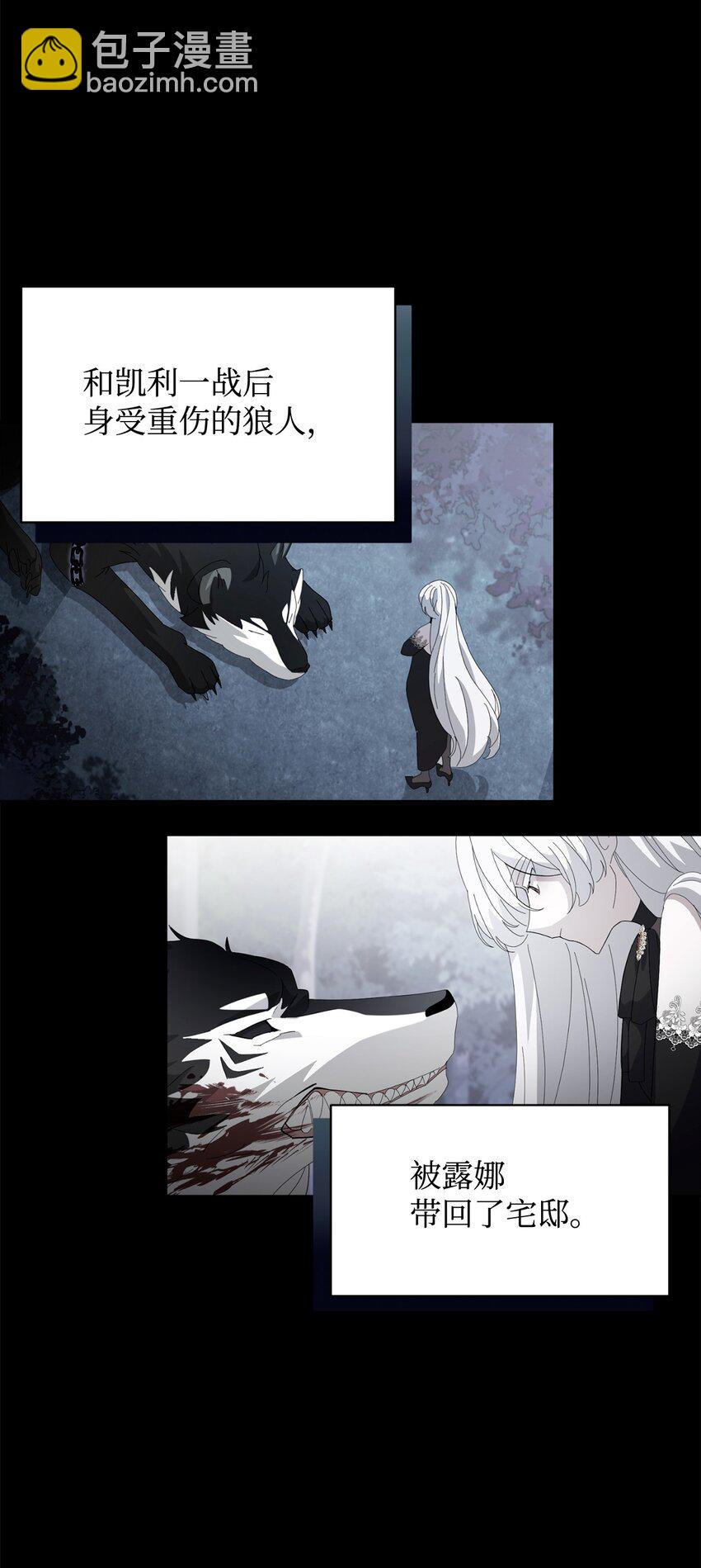 28 黑暗消失(1/3)-第29话