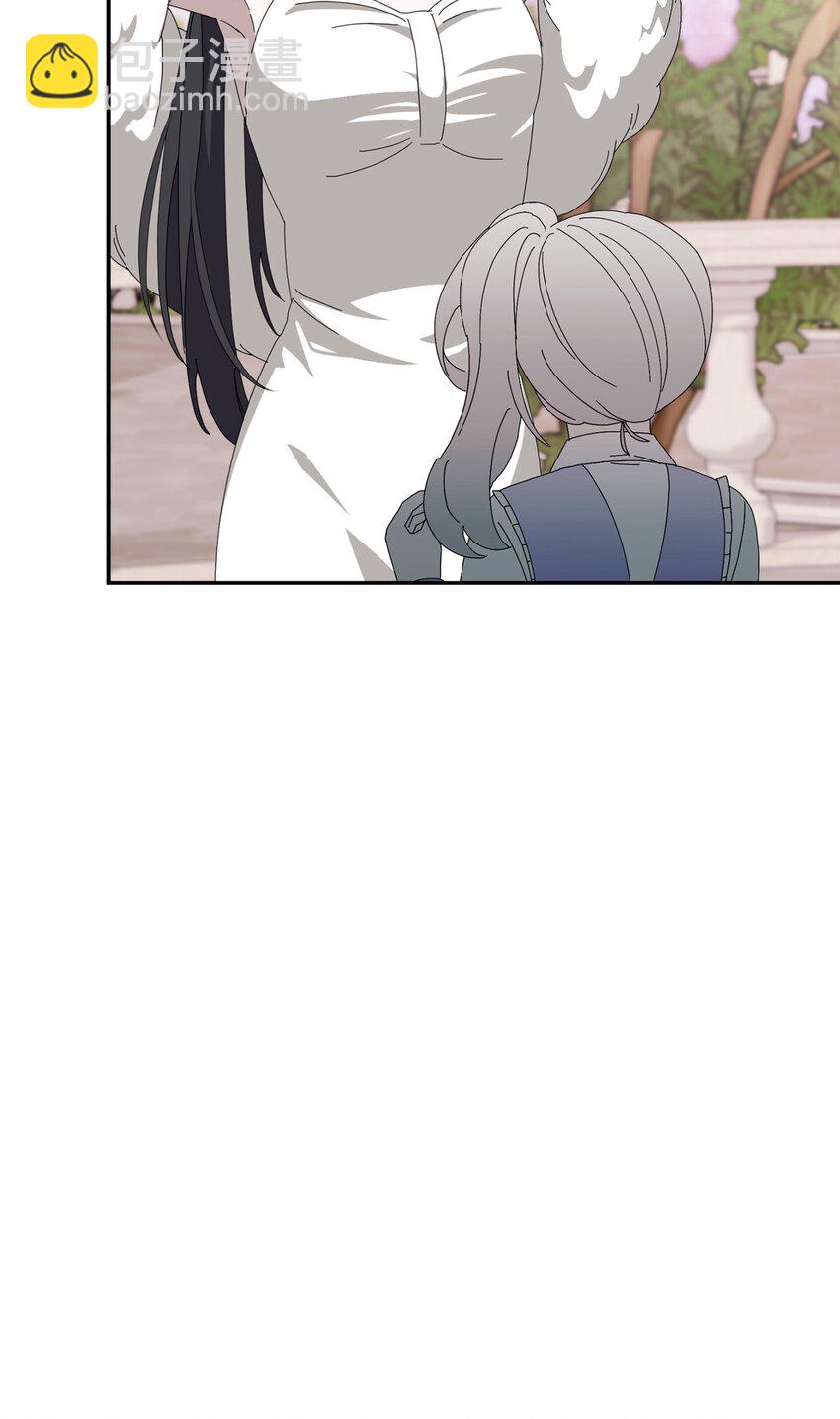 34 吃醋(1/3)-第35话