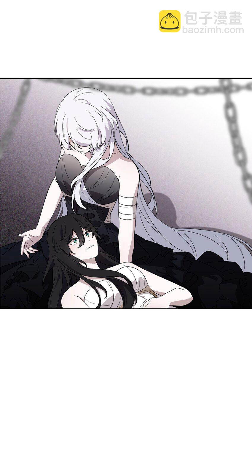 52 你要成为我的伴侣(1/2)-第53话