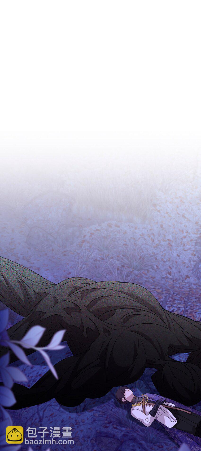 58 为什么要抛弃我(1/3)-第59话